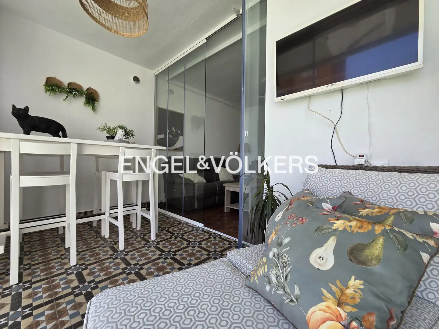 Wohnung mit Aufzug zum Verkauf in La Antilla, imagen 22