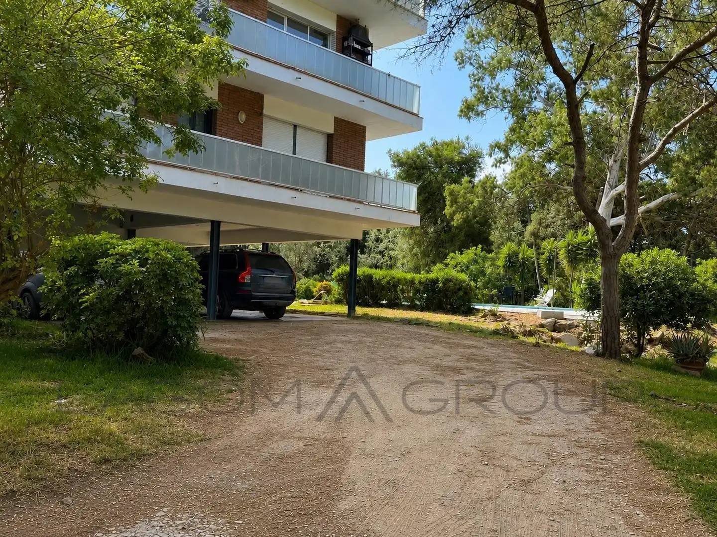 Parking of Flat for sale in Gavà