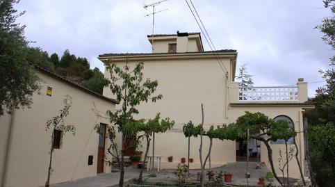 Foto 5 de Casa o xalet en venda a Guimerà, Lleida