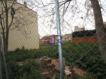 Terreny residencial en venda a Casco Urbano