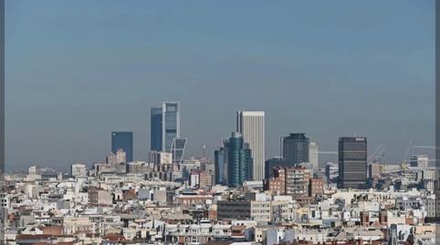 Foto 2 de Edificio en venta en Paseo de la Castellana, La Paz, Madrid