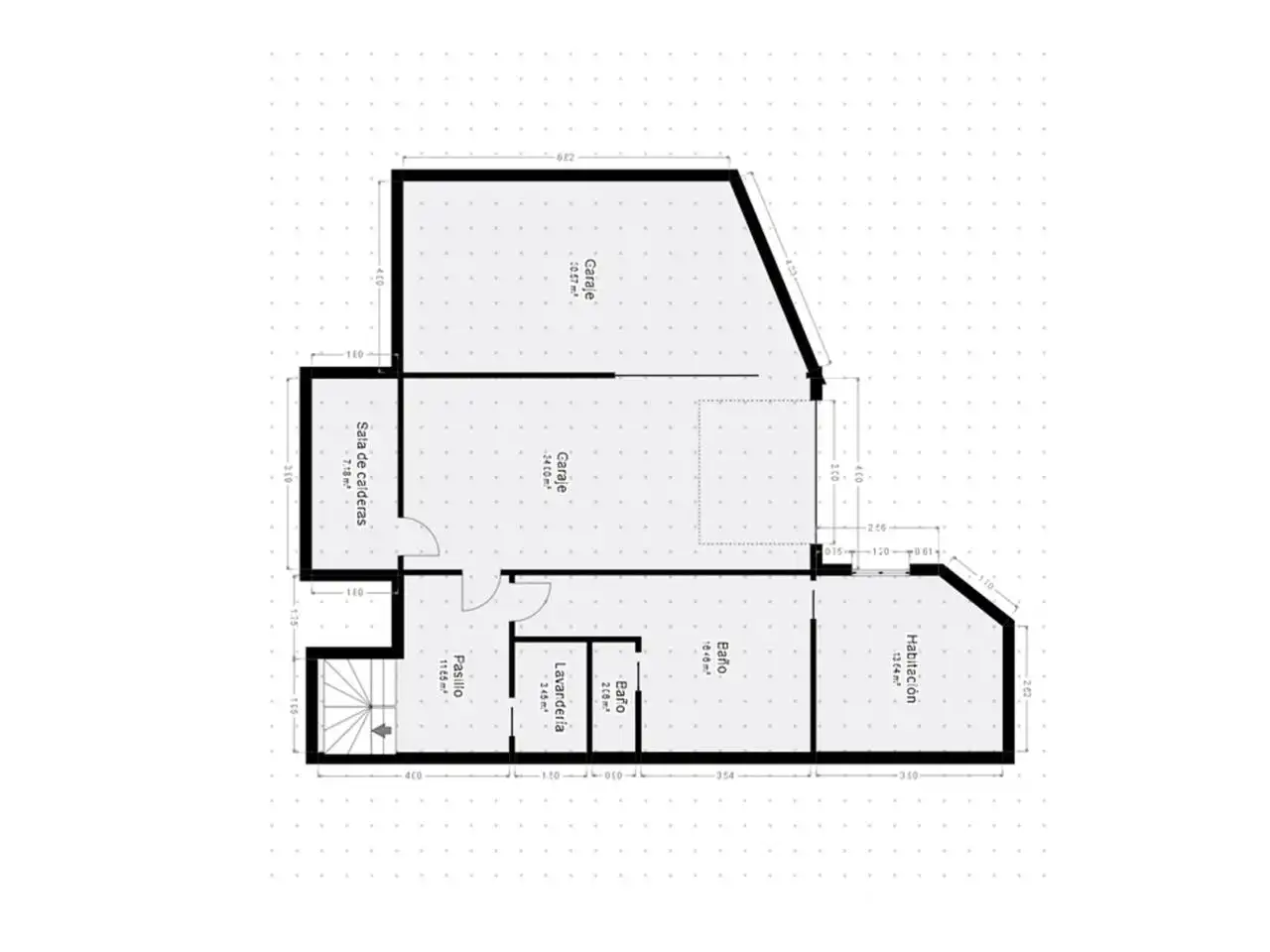 Casa o chalet en venta en Alp con Calefacción, Jardín privado y Terraza