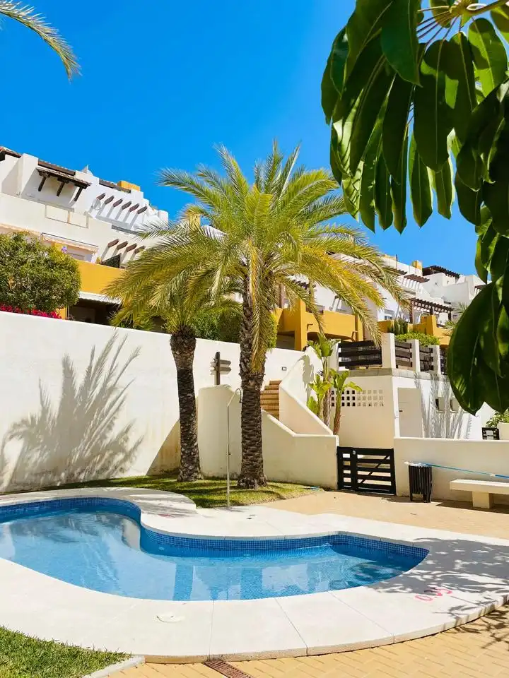 Wohnung mit Pool zur Miete in Las Pitas, imagen 20