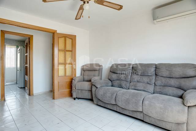 Piso en Venta en Bellvitge