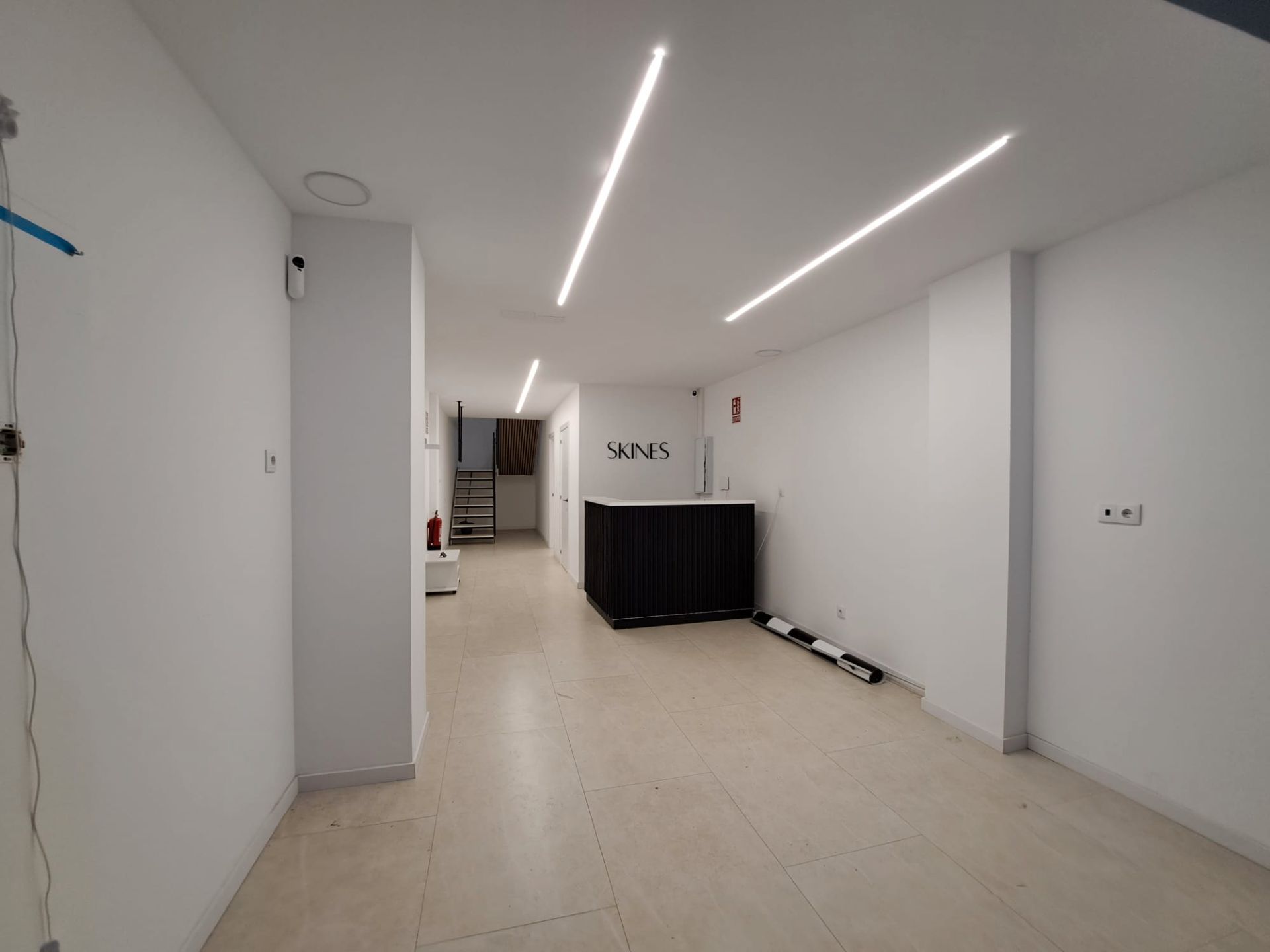 Geschaftsraum zur Miete in Castelldefels