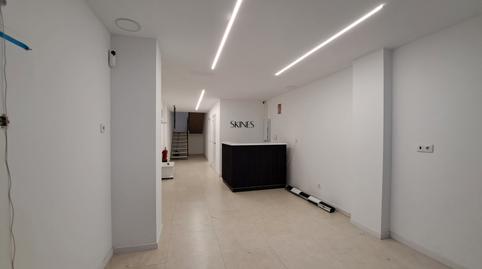 Foto 3 von Geschaftsraum zur Miete in Carrer del Doctor Ferran, 59, Muntanyeta, Castelldefels