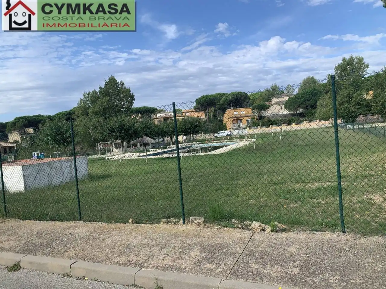Terreny residencial en venda a Centre, imagen 11