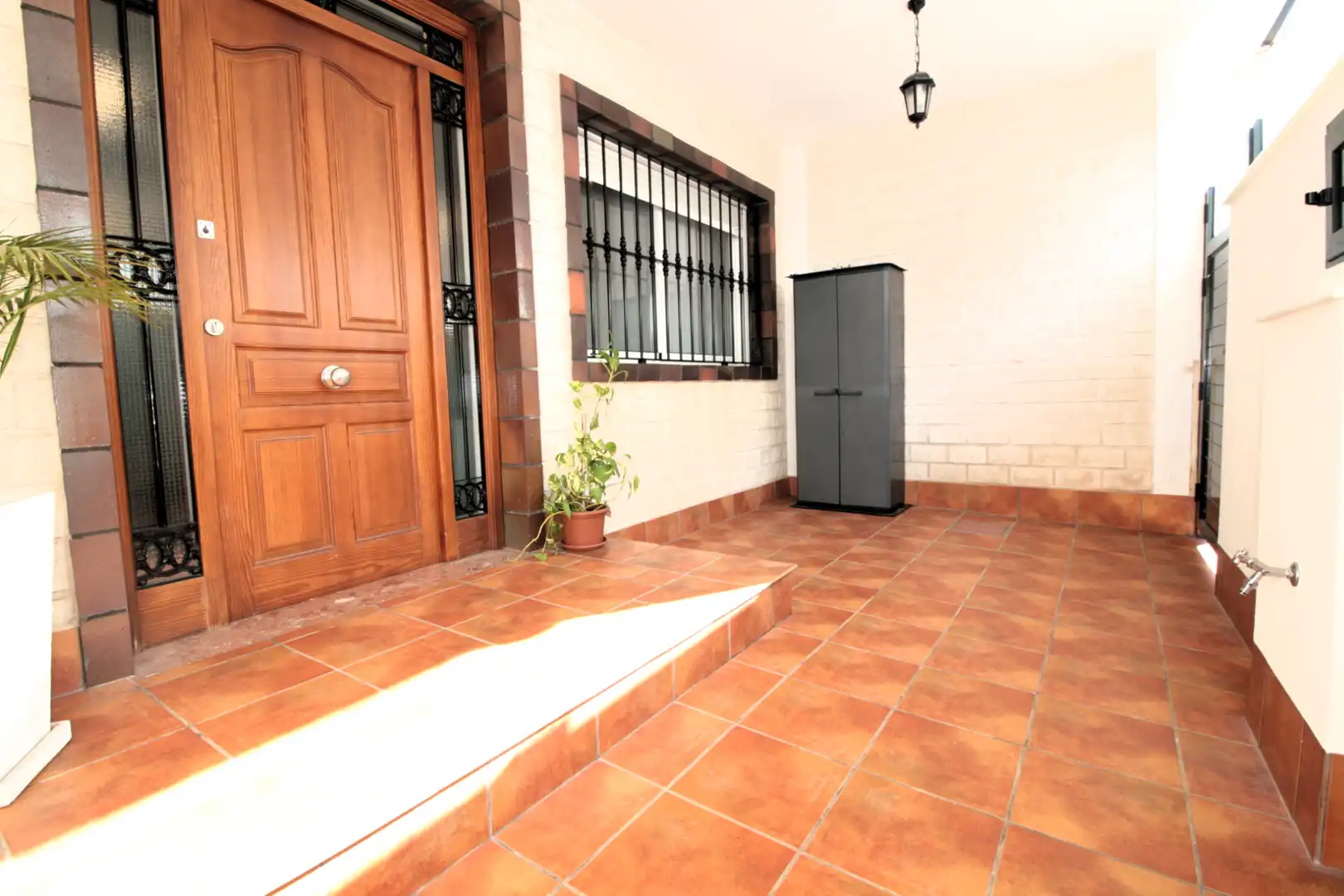 Casa adosada en venta en Pilar de la Horadada con Aire acondicionado, Jardín privado y Terraza