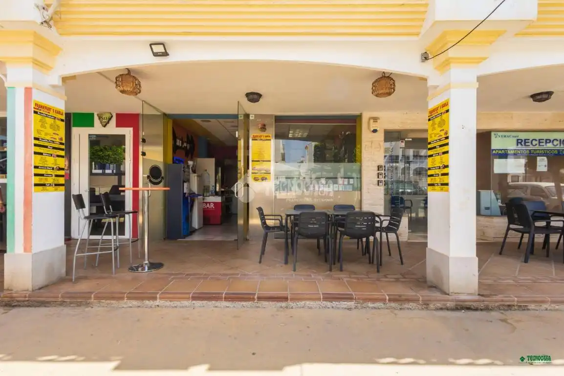 Local comercial en venda a Las Marinas - Pueblo Laguna, imagen 20