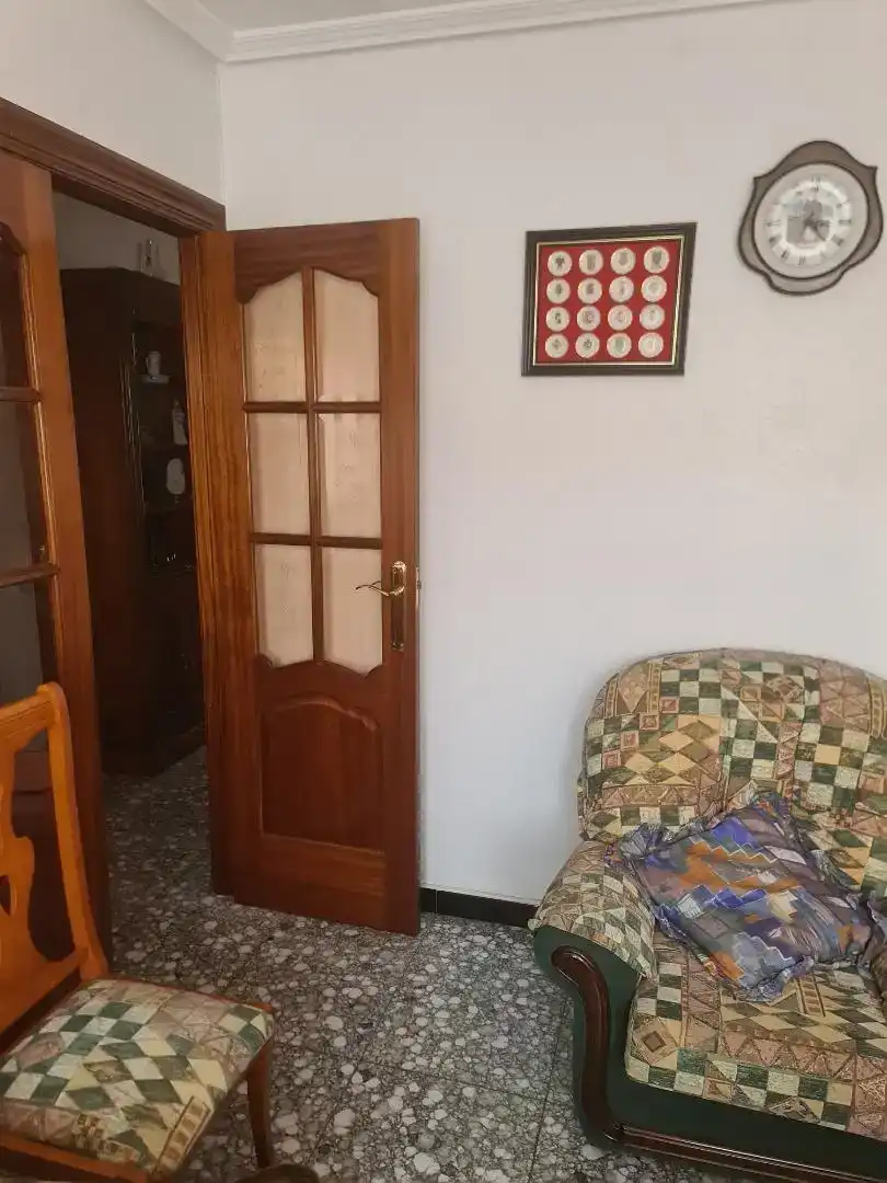 Casa adosada en venda en Sahagún