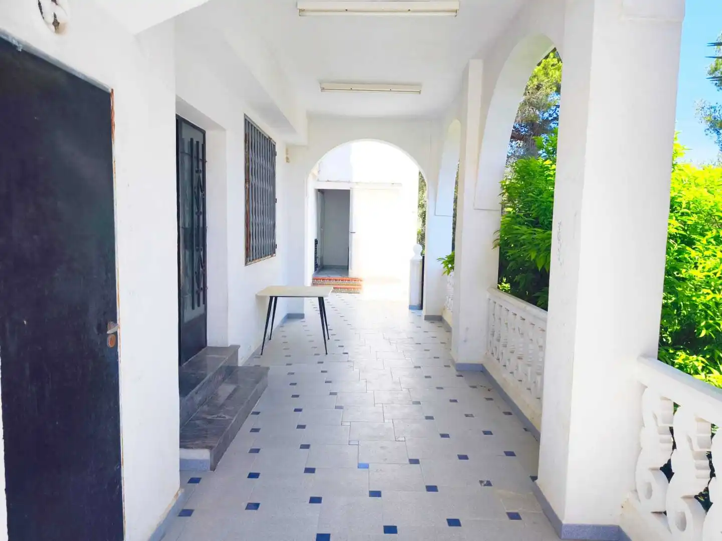 Detached house with terrace for sale in Llaurí, imagen 25