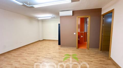 Foto 4 de Oficina de lloguer a Calle Cristo, 57, Hispanidad - Vivar Téllez, Málaga