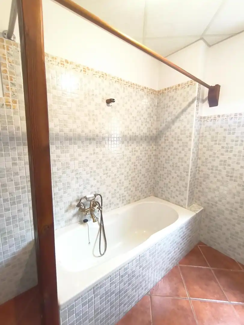 Baño de Casa o chalet en venta en Molina de Segura con Calefacción, Jardín privado y Terraza