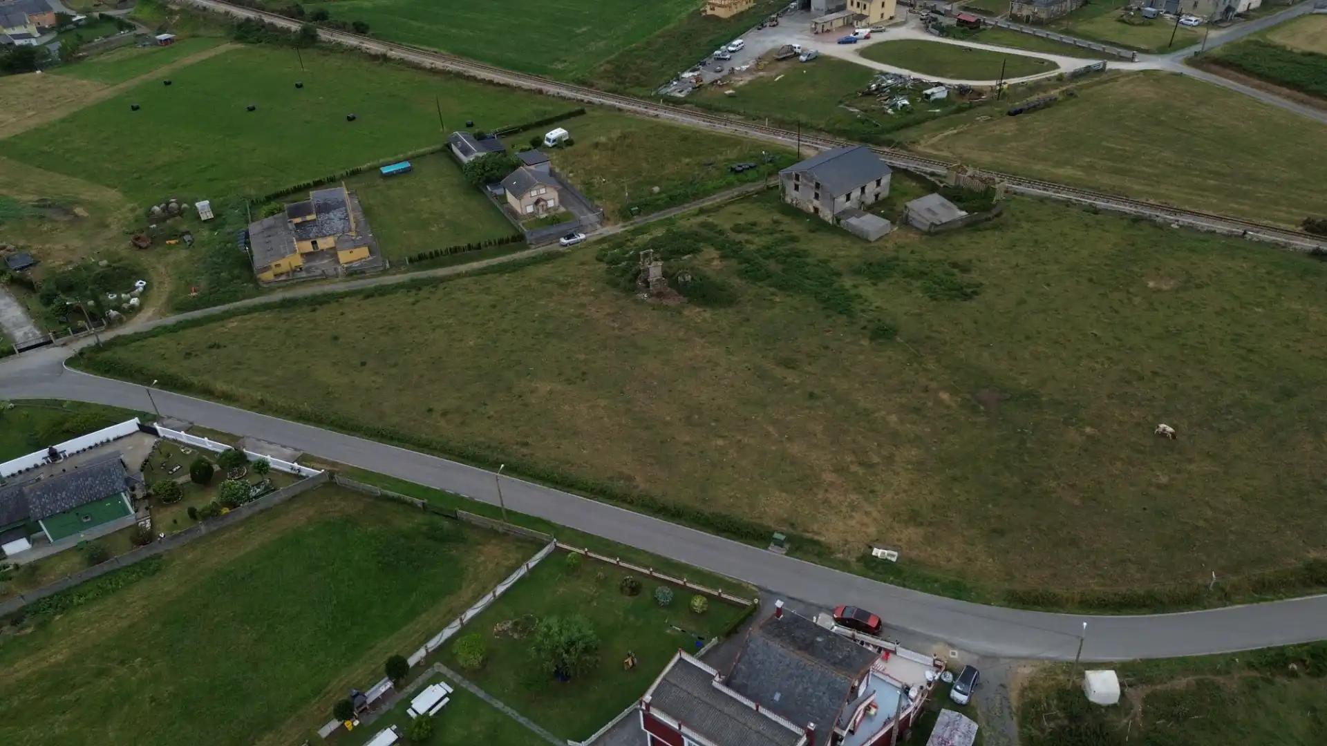 Residencial en venta en Barreiros