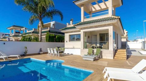 Foto 2 de Casa o chalet en venta en Urbanización Ciudad Quesada 2, Rojales, Alicante