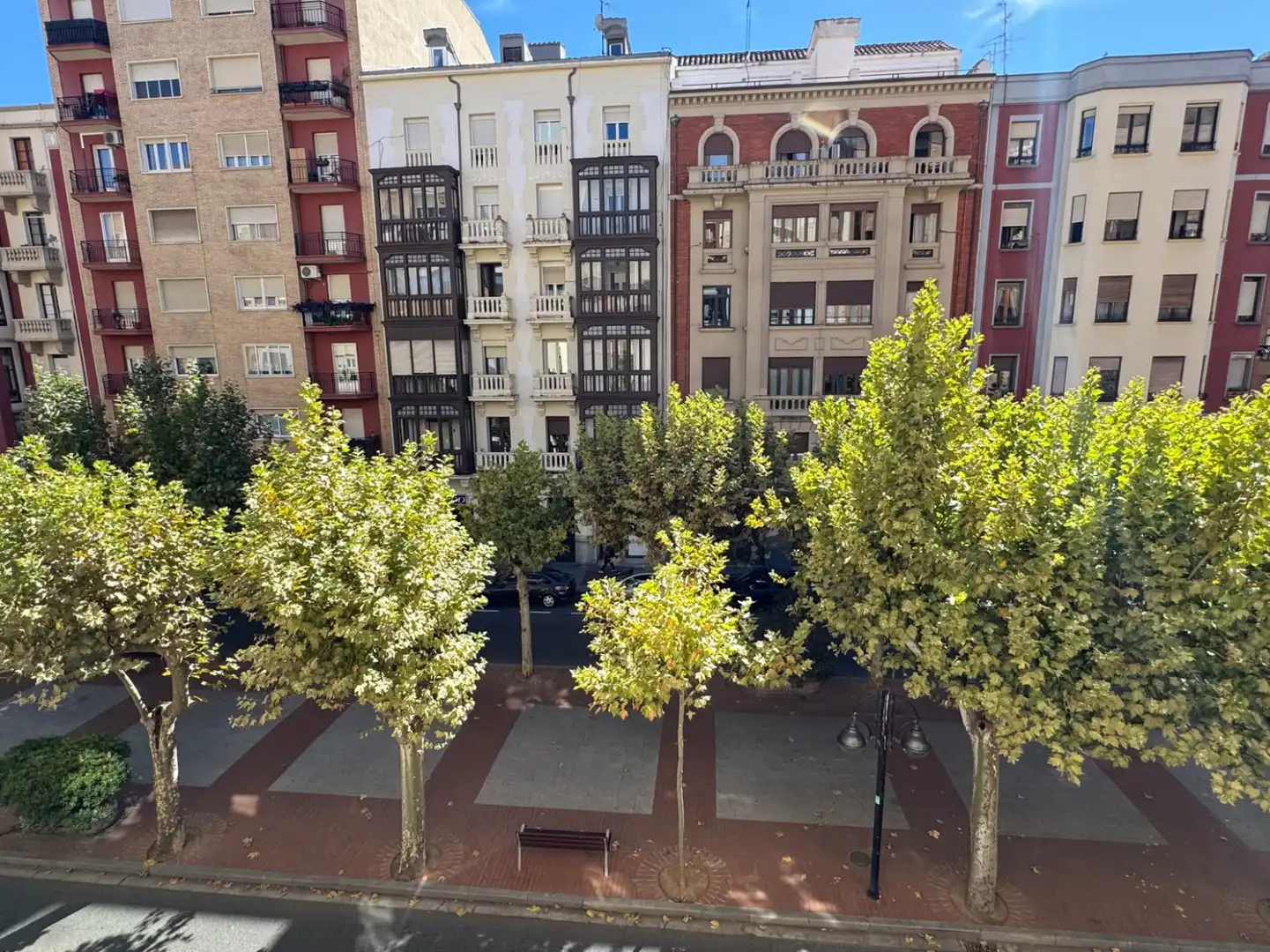 Appartamento con ascensore in vendita a Logroño - Avenida de la Paz, imagen 23