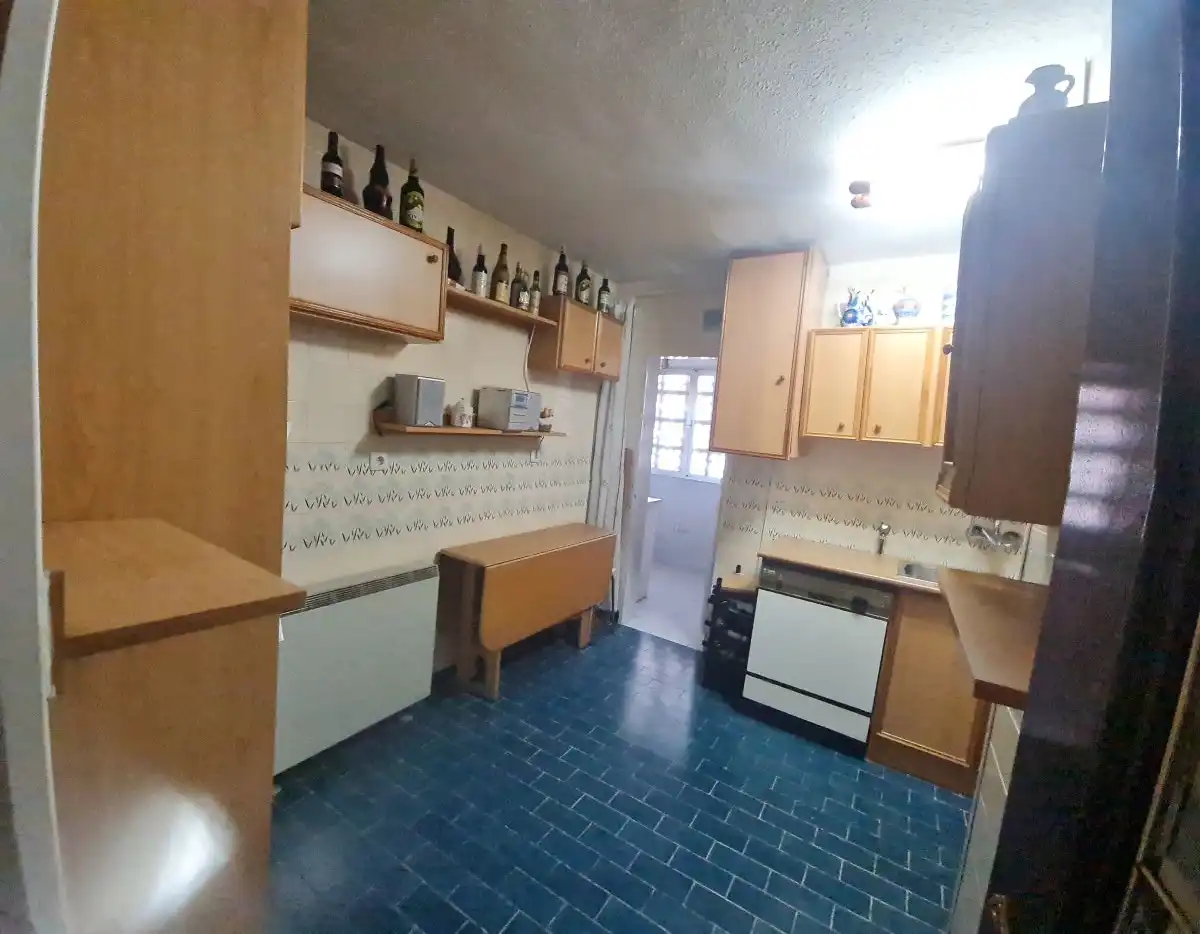 Appartement avec ascenseur à vendre à Calle de Segovia 5, imagen 3