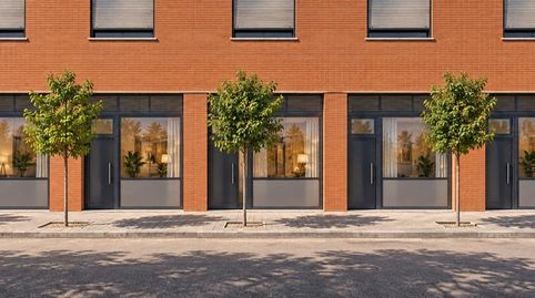 Loft G en Alcantarilla  39,53 m2 útiles  Vivienda Asequible, sin IVA