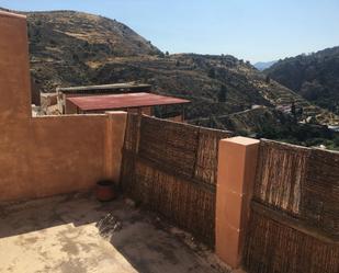 Terrace of House or chalet for sale in El Pinar  with Terrace