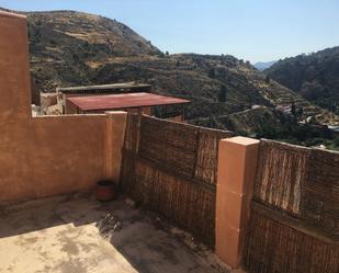 Terrassa de Casa o xalet en venda en El Pinar amb Terrassa