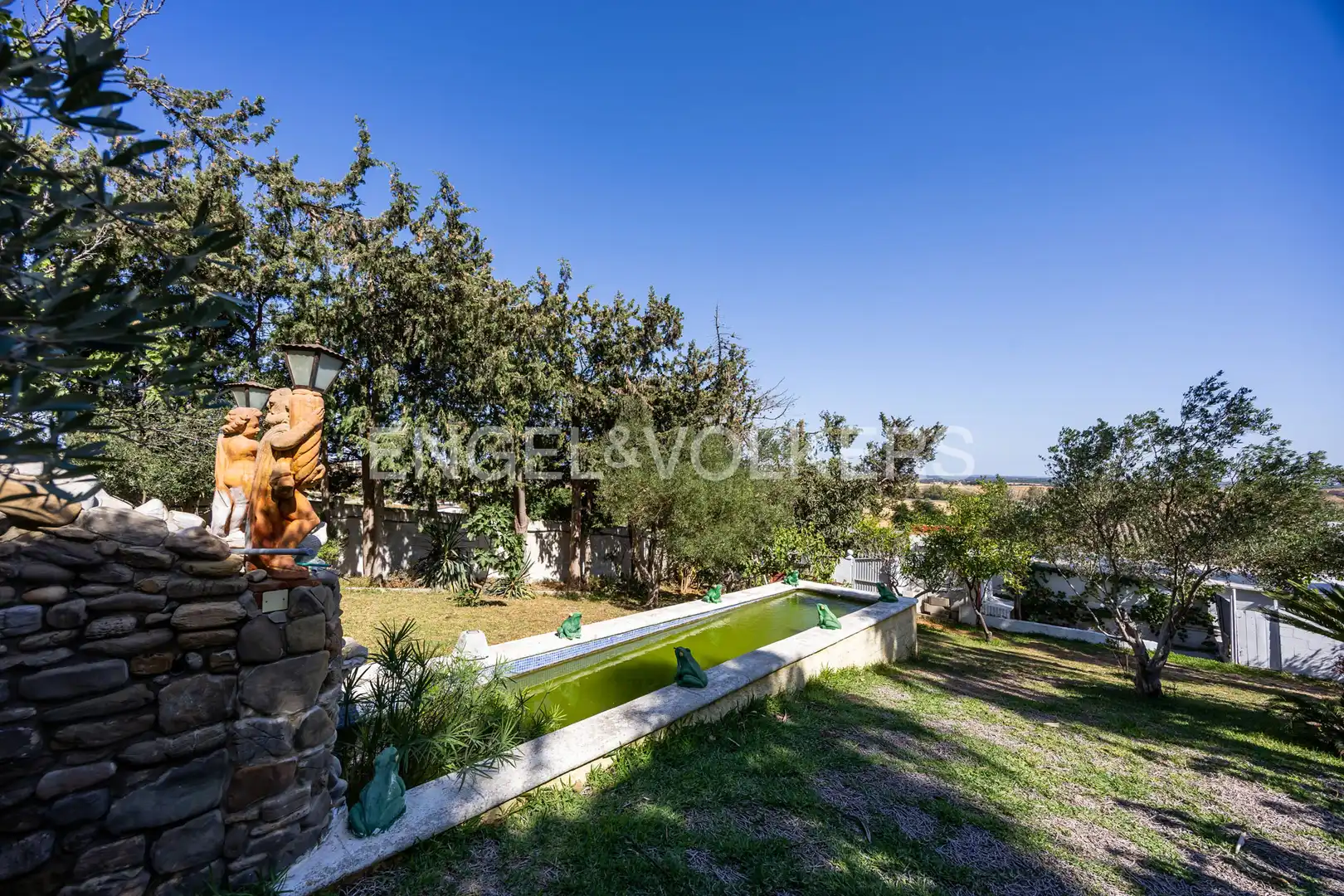 Casa o chalet en venta en Chiclana de la Frontera con Aire acondicionado, Calefacción y Jardín privado