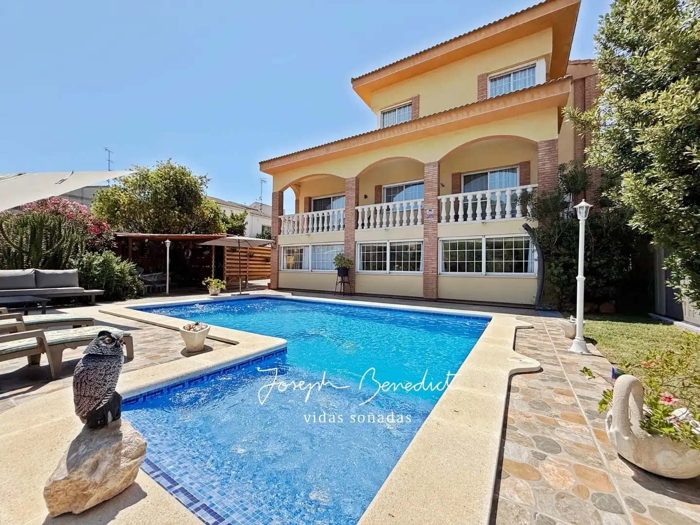 Maison avec terrasse à vendre à Segur de Calafell, imagen 51