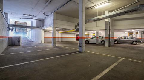 Photo 2 of Garage to rent in Calcio, 2, Butarque, Madrid