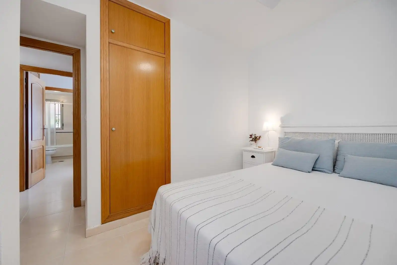 Penthouse with terrace for sale in N/A, imagen 24