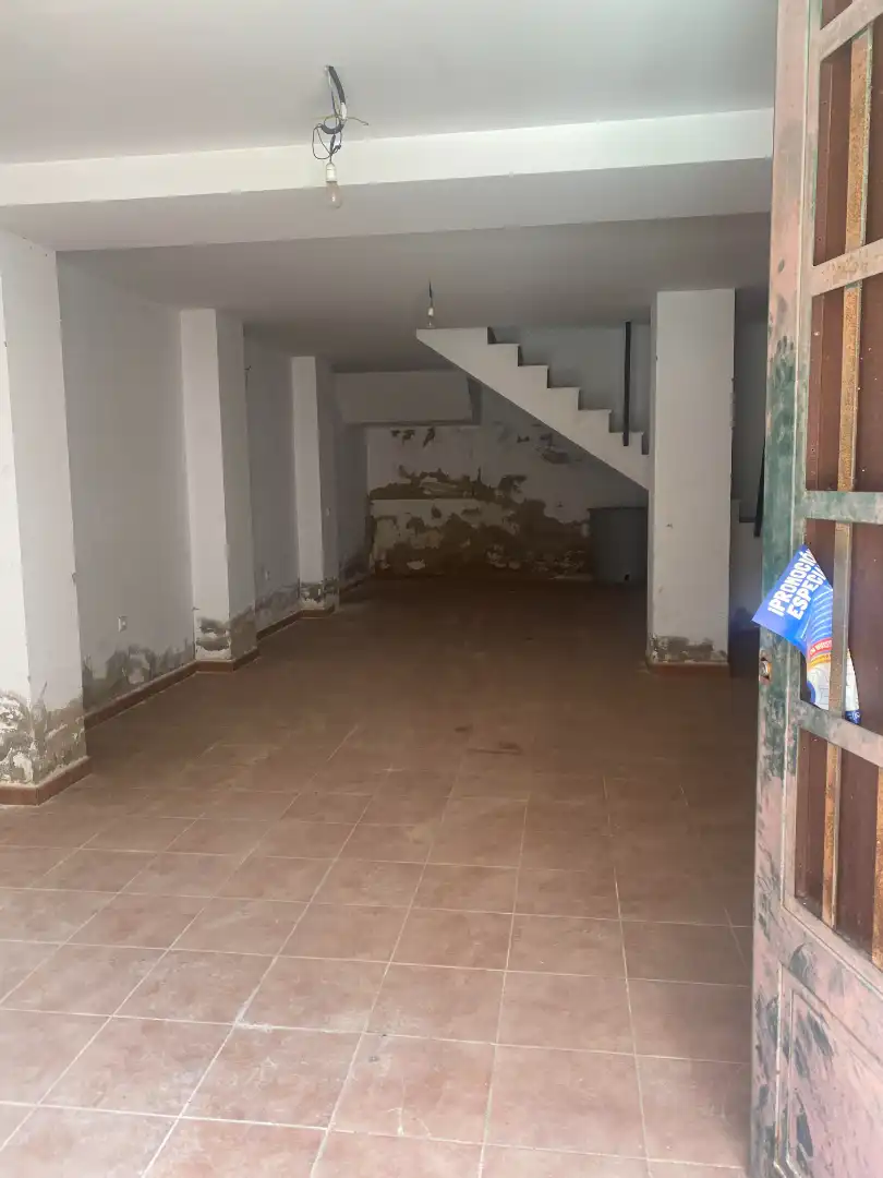 Casa adosada en venta en Coria del Río