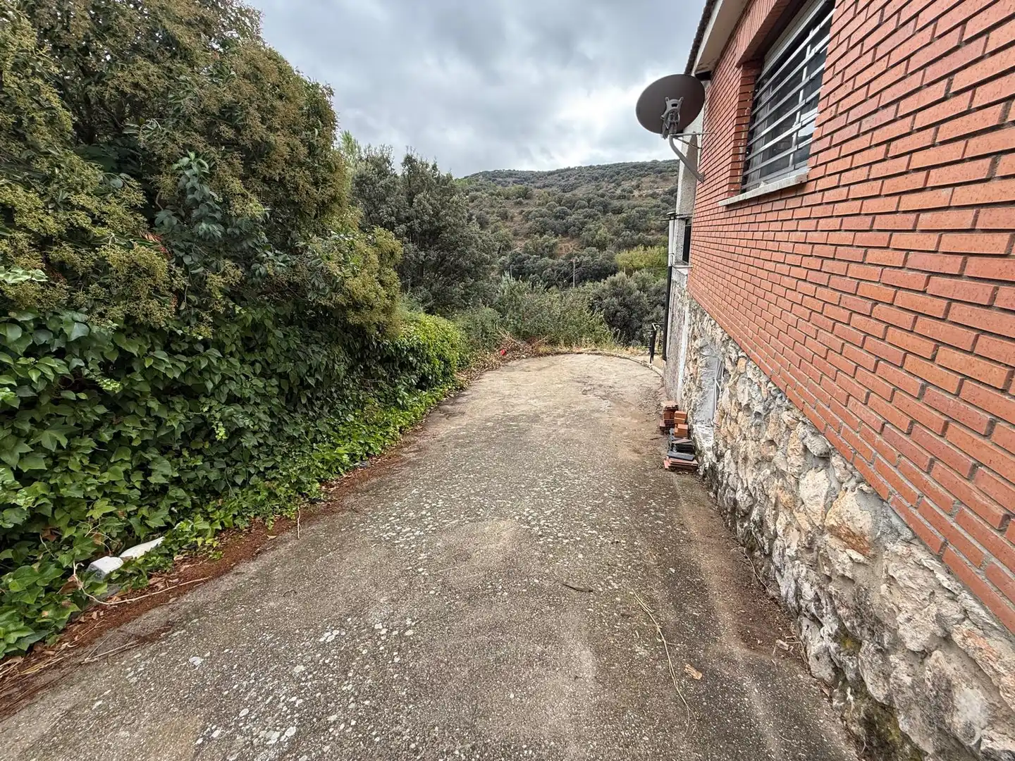 Casa o xalet en venda en Fuentenovilla amb Jardí privat i Terrassa