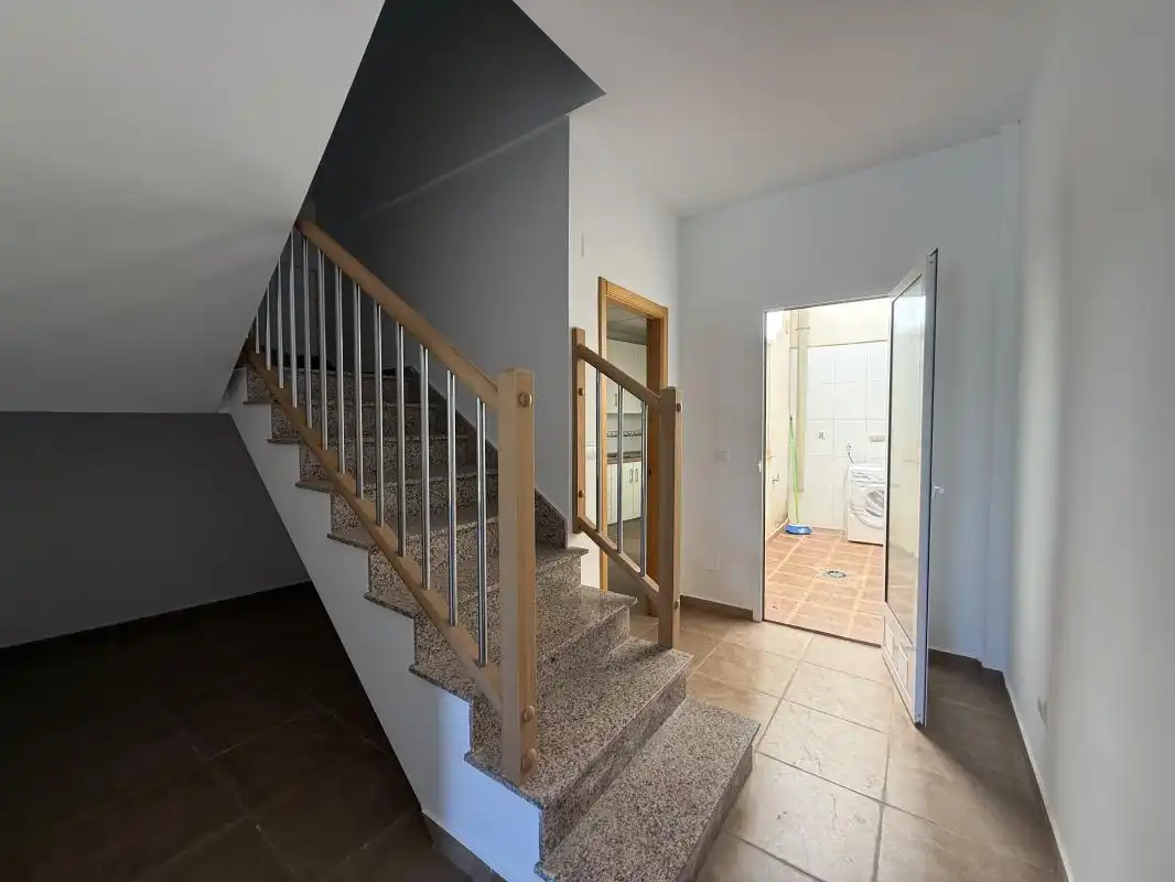 Casa adosada en venta en Abanilla con Calefacción, Terraza y Trastero