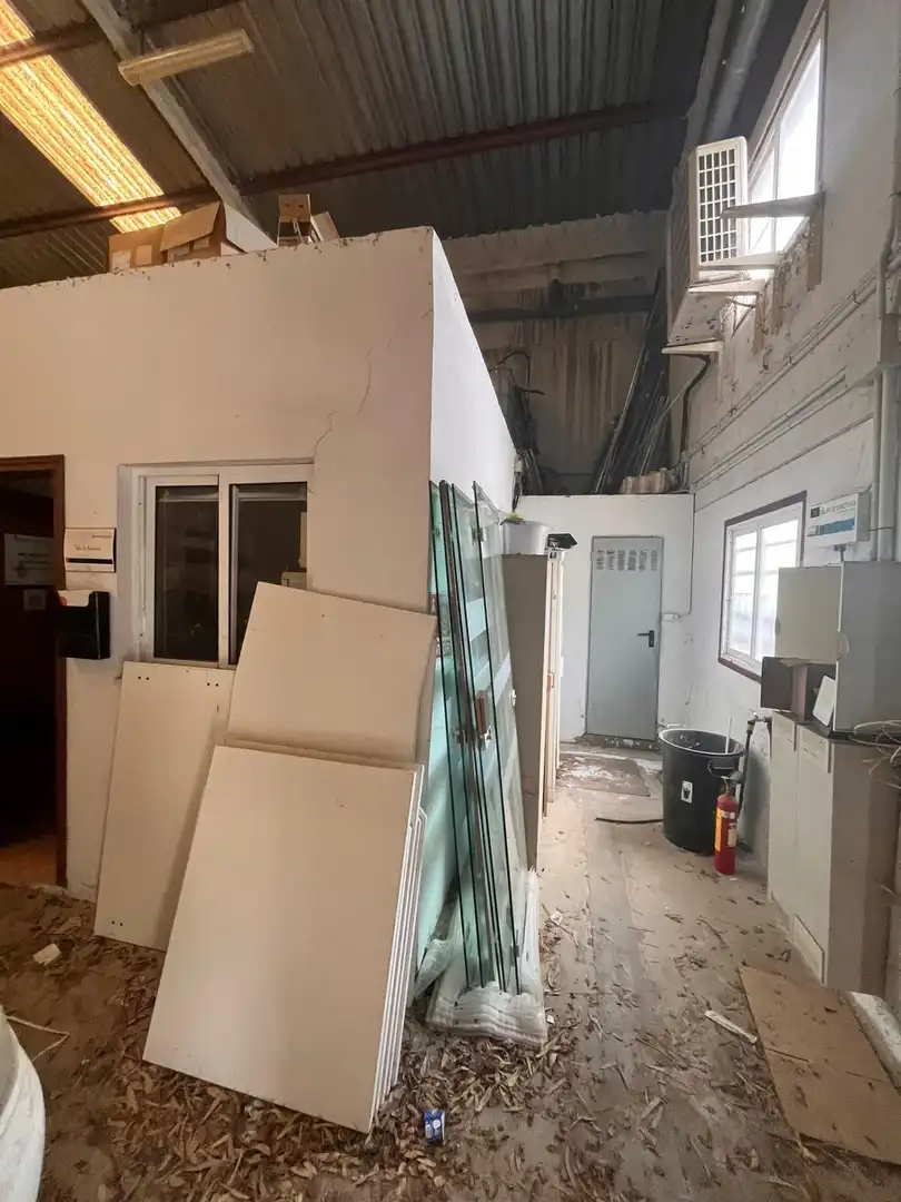 Industrial buildings for sale in Jerez de la Frontera