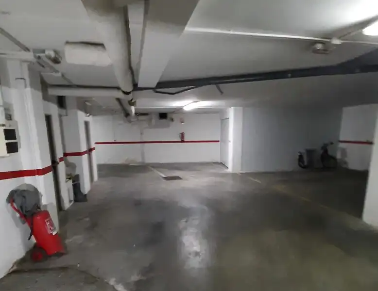 Parking de Garaje en venta en Sagunto / Sagunt