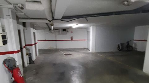 Foto 4 de Garaje en venta en Mercurio, 5, -1, San José - Los Metales, Sagunto / Sagunt