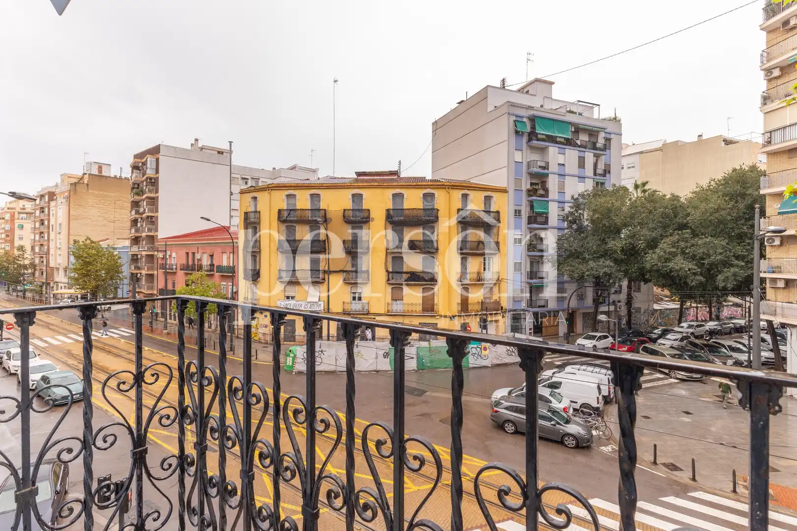 Flat for sale in Valencia, Valencia