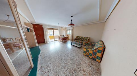 Foto 4 de Pis en venda a Calle Astrónomo Comas Sola, Florida Baja, Alicante / Alacant