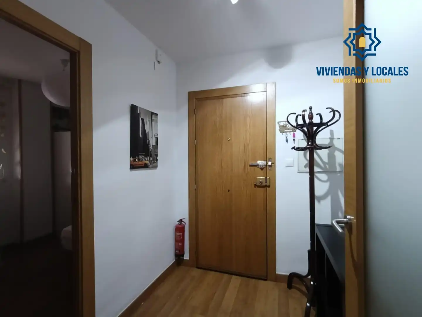 Flat for rent in Granada  with Heating, Terrace and Furnished