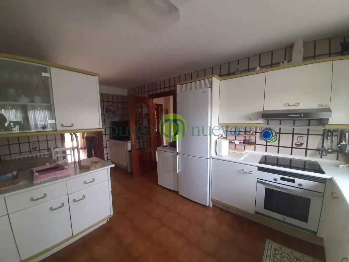 Habitatge amb piscina en venda a Carretera Santander (villarrodrigo de las Regueras), imagen 11