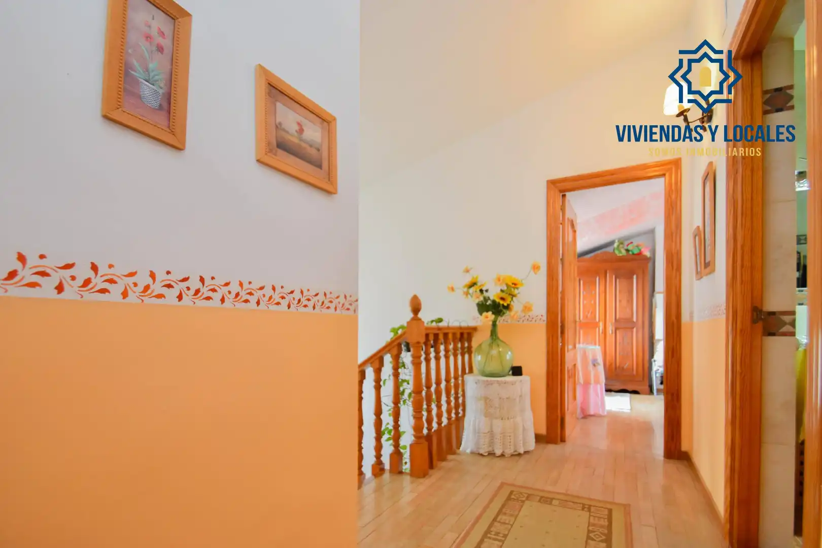 Detached house with pool for sale in Calle de Malacavi, imagen 26
