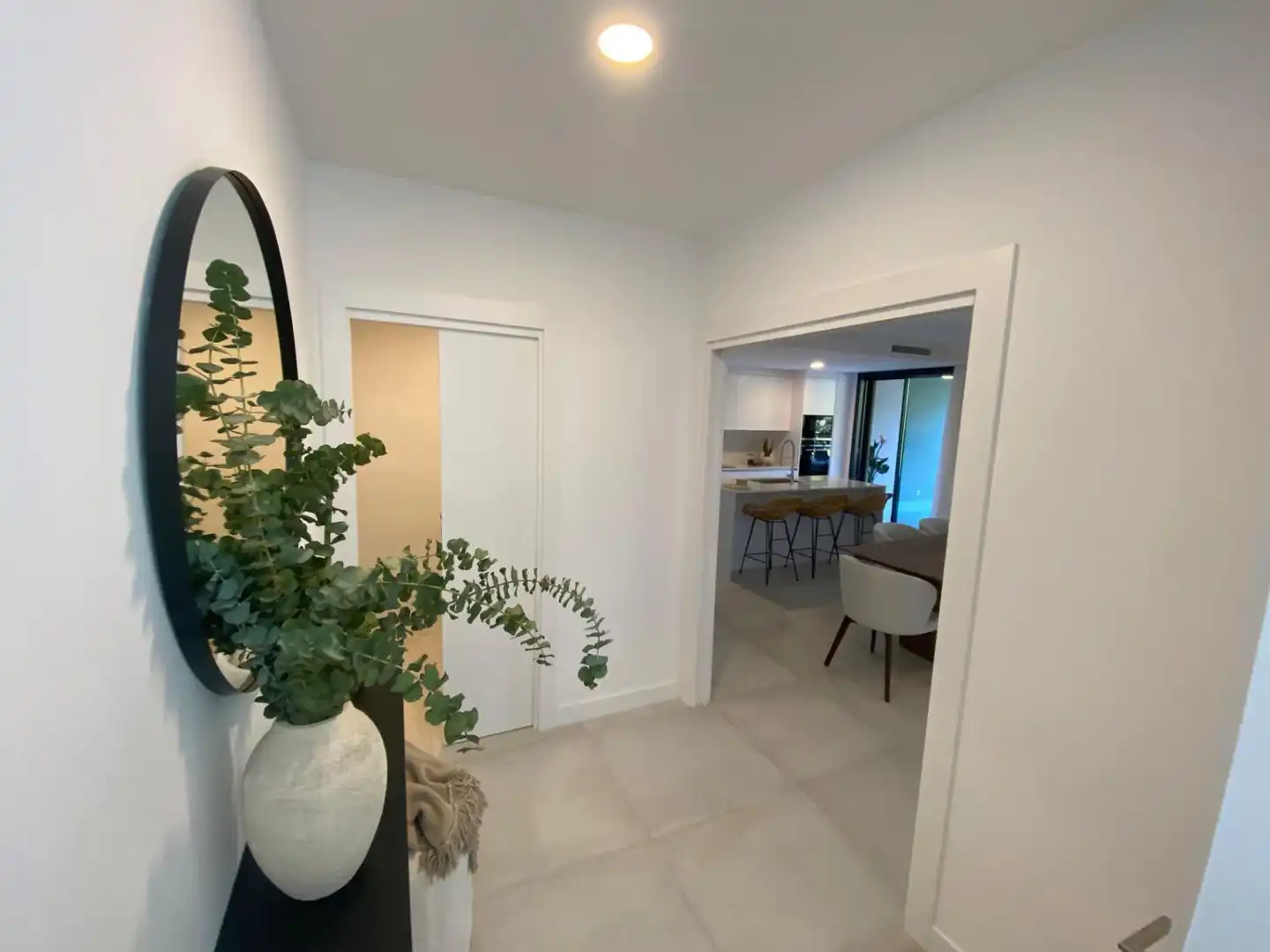 Casa o xalet en venda en Mijas amb Aire condicionat, Calefacció i Jardí privat