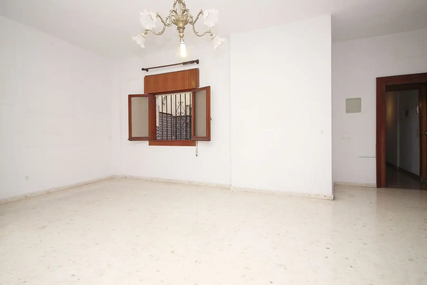 Habitación de Piso en venta en Málaga con Terraza