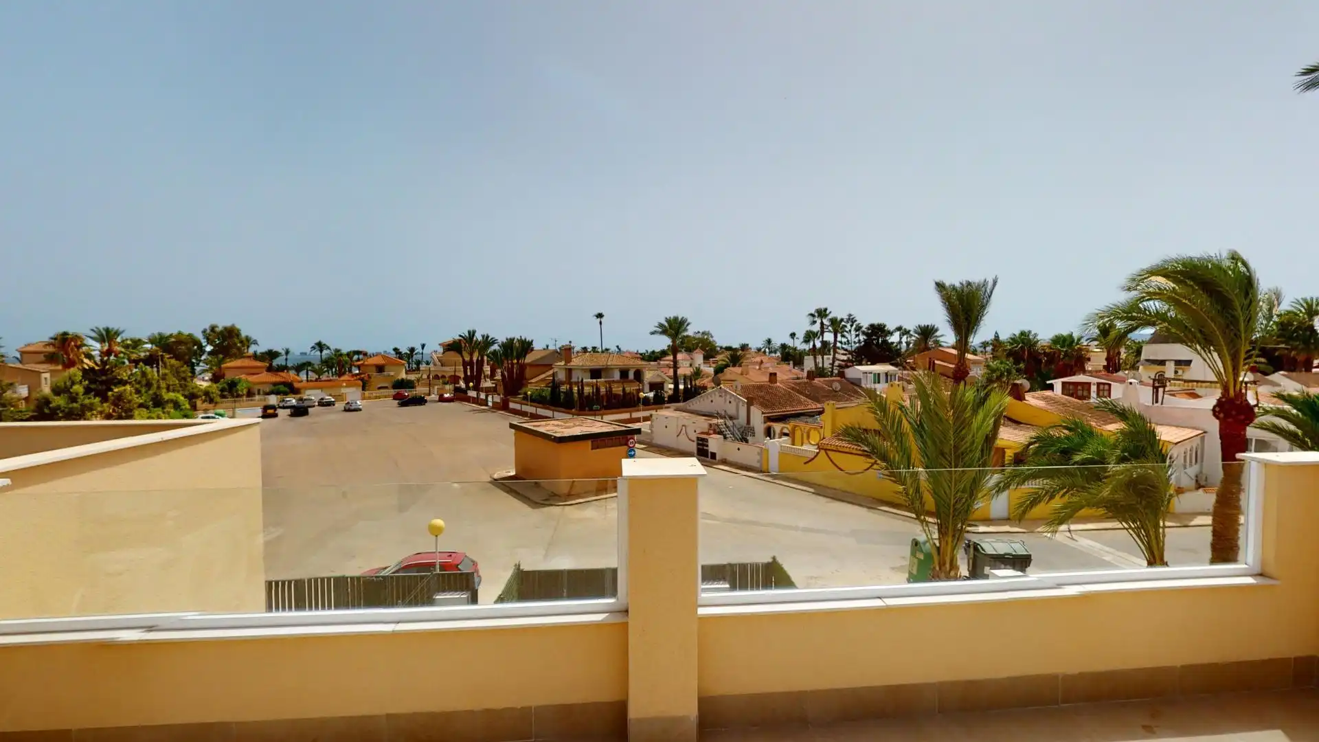 Detached house with pool for sale in Mar Menor de Cartagena – Cabo de Palos, imagen 31