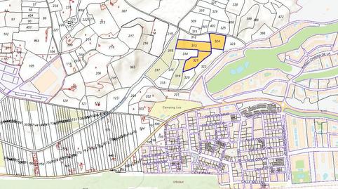 Foto 3 de Terreno en venta en Avenida del Deporte, Islantilla Golf, Islantilla