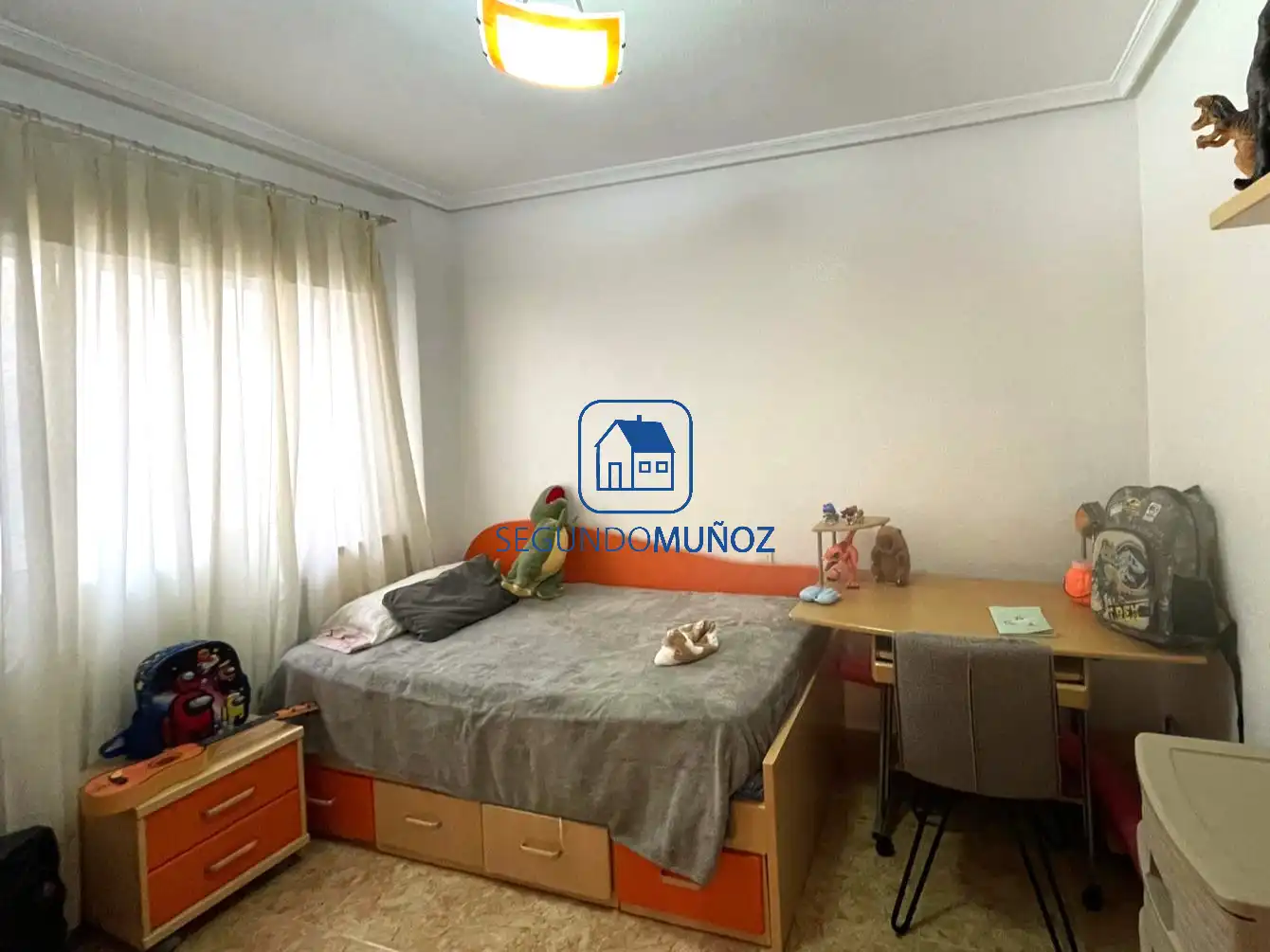 Appartement avec ascenseur à vendre à Mazarrón Casco Urbano, imagen 11
