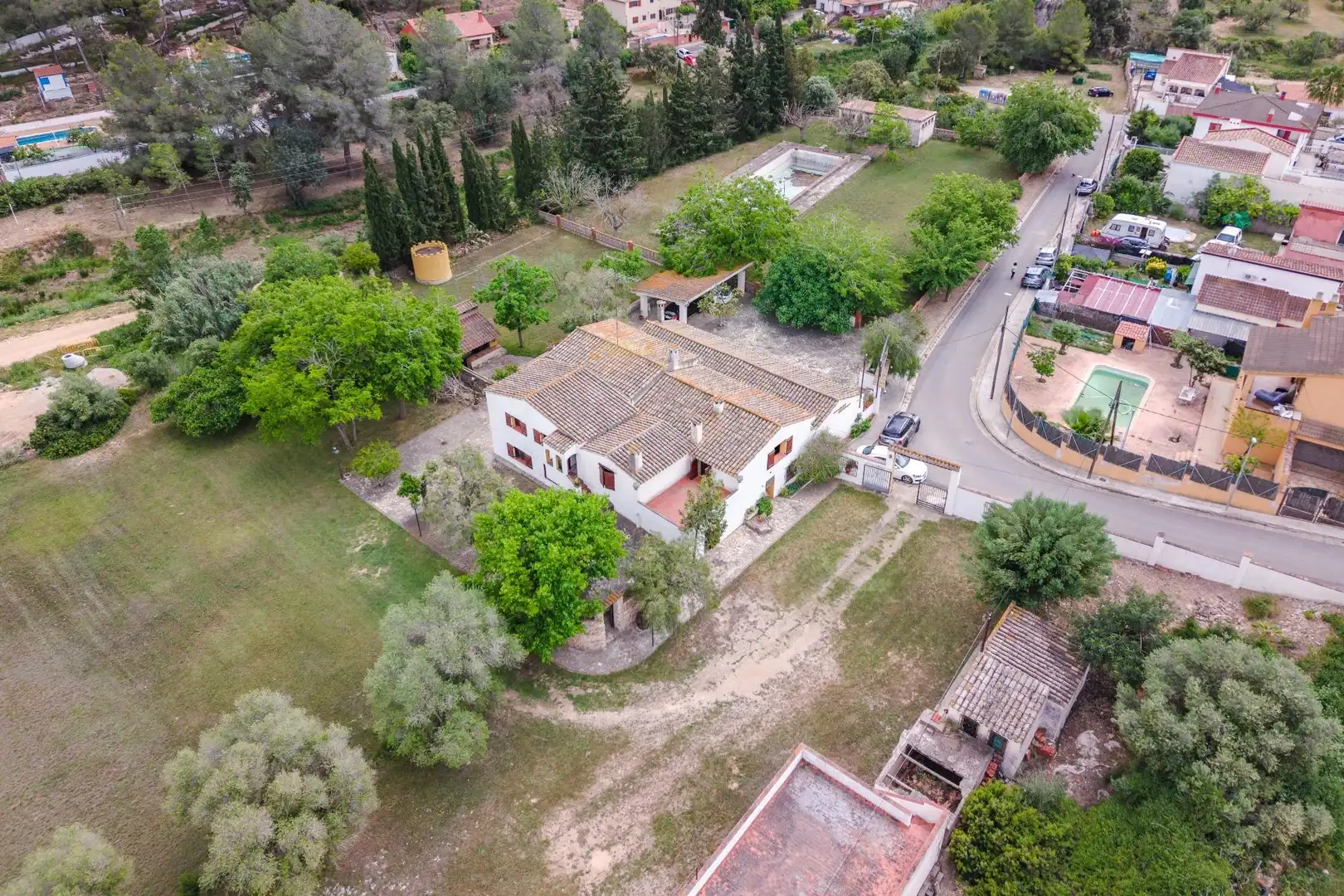 Casa o xalet en venda en Vespella de Gaià amb Calefacció, Terrassa i Balcó