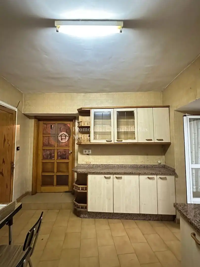 Cocina de Casa o chalet en venta en Verín