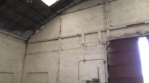 Foto 5 von Fabrikhallen zum Verkauf in Cerro Molino, Tresjuncos, Cuenca