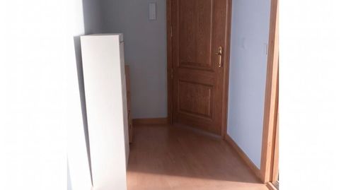 Foto 2 de Piso en venta en Carretas - Pajarita, Albacete Capital