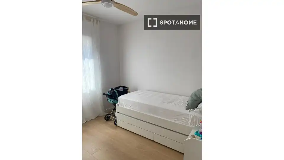 Flat for rent in Centre