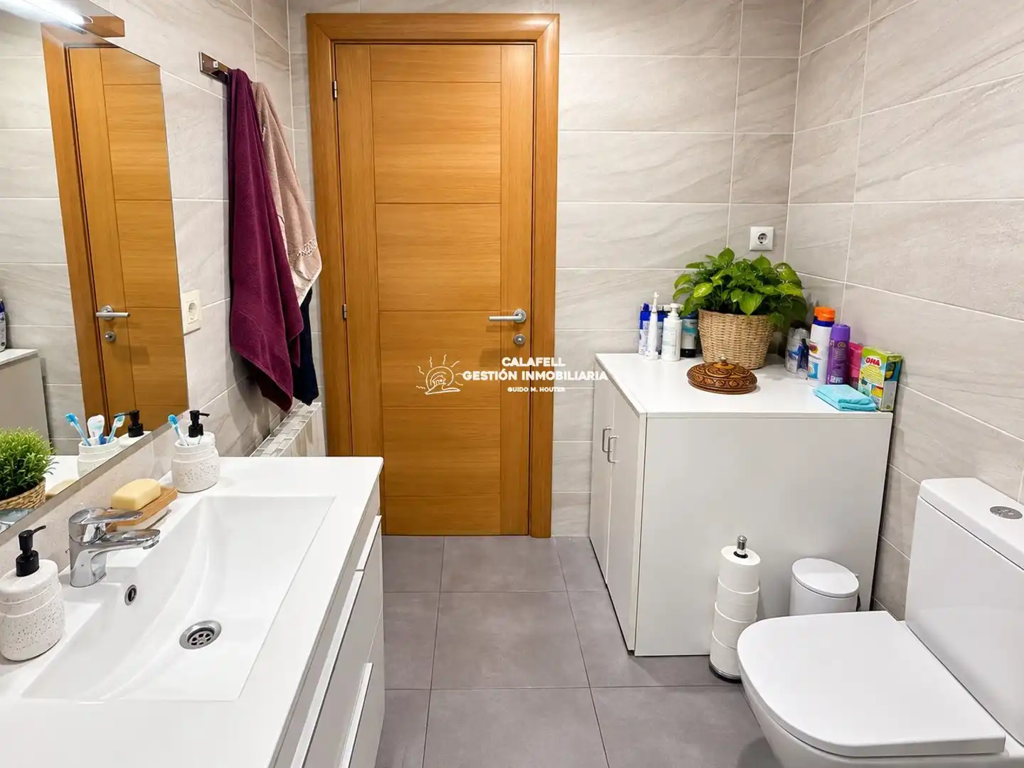 Flat with lift for sale in Joan Maragall 44, imagen 26